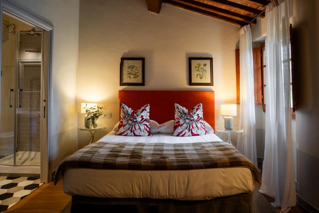 Tenuta Sant'Ilario - Habitación Doble Clásica