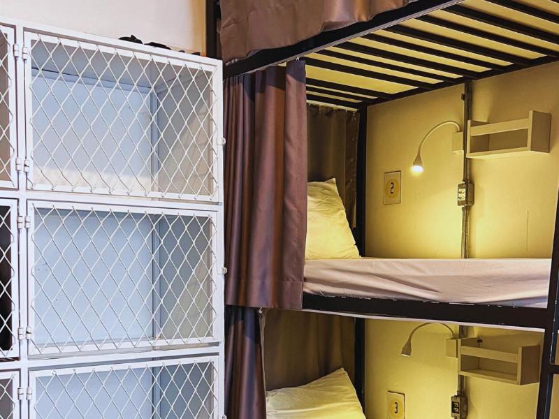 Sao Paulo accommodations