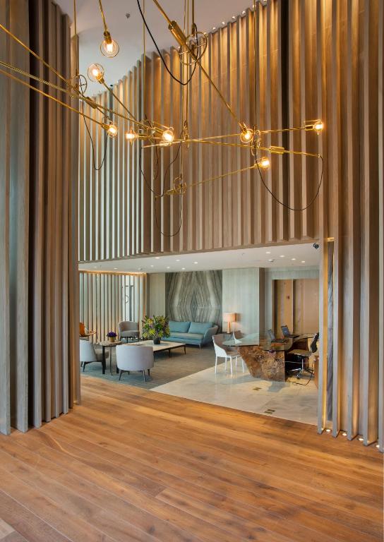  Venit Mio Hotel