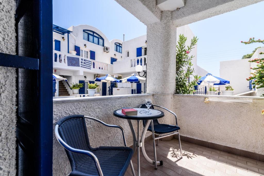 Hotel Porto Perissa - 3