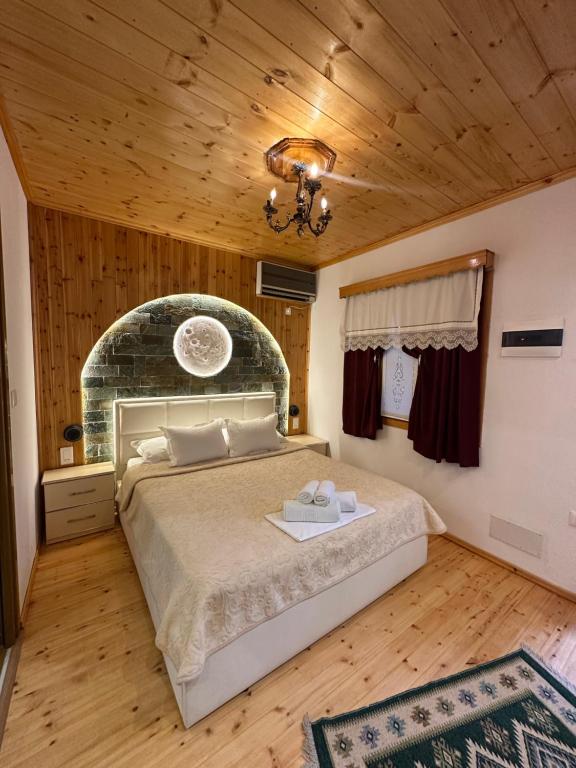 Mani Guest House - Double Room