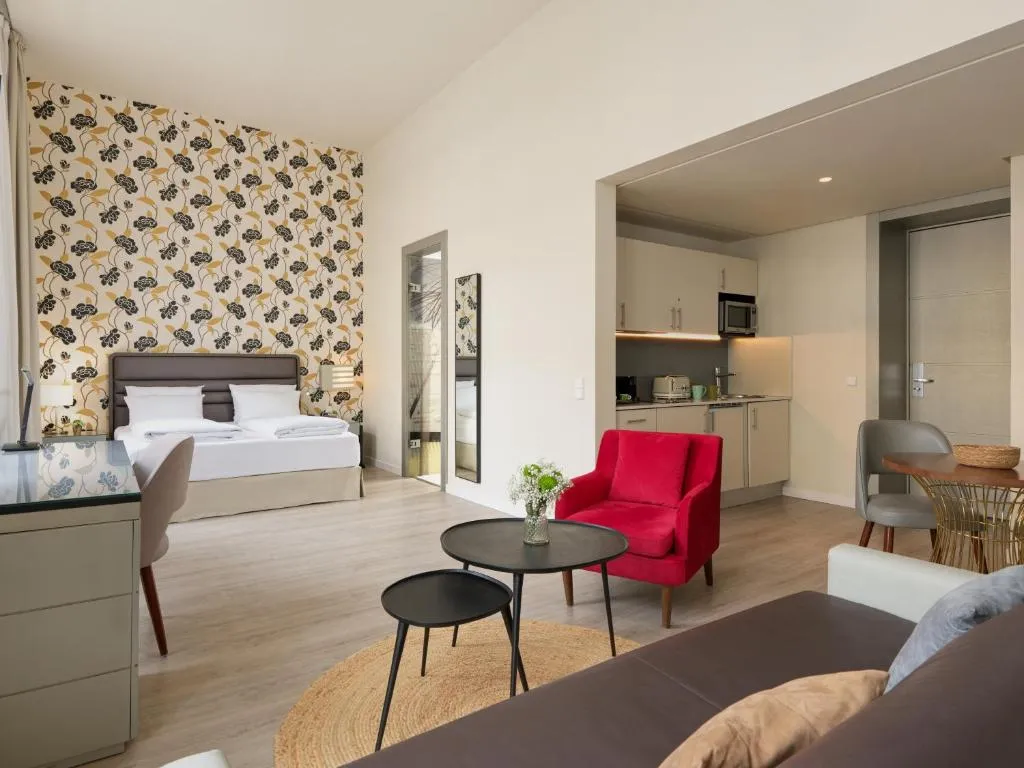 H10 Ku'Damm Lofts
