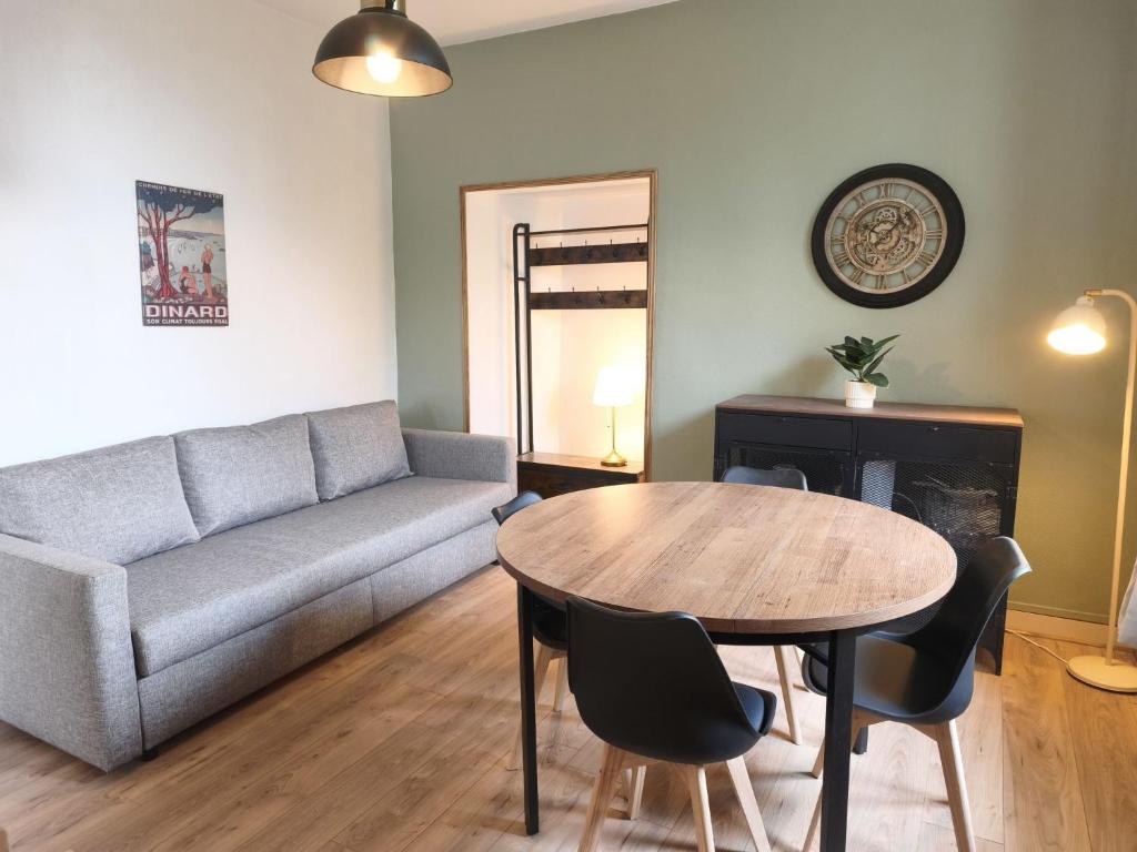 Apartment Le Petit Robinson-6 by Interhome