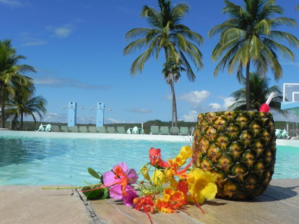  Xingó Parque Hotel & Resort