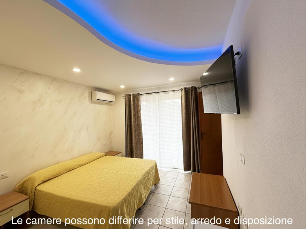 Hotel Pedra Niedda - Habitación Doble Superior