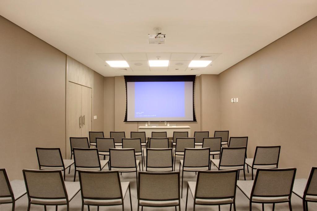  Venit Barra Hotel