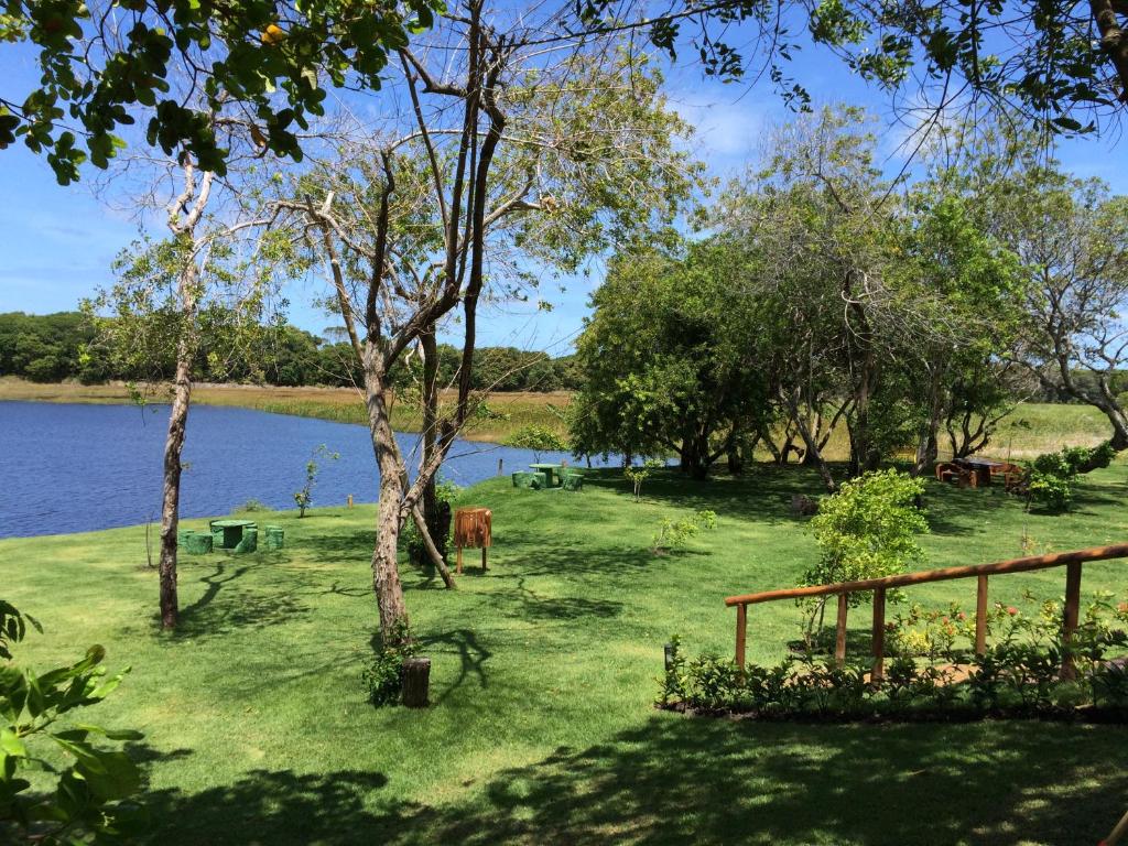  Lindo Apto 2/4 em Guarajuba