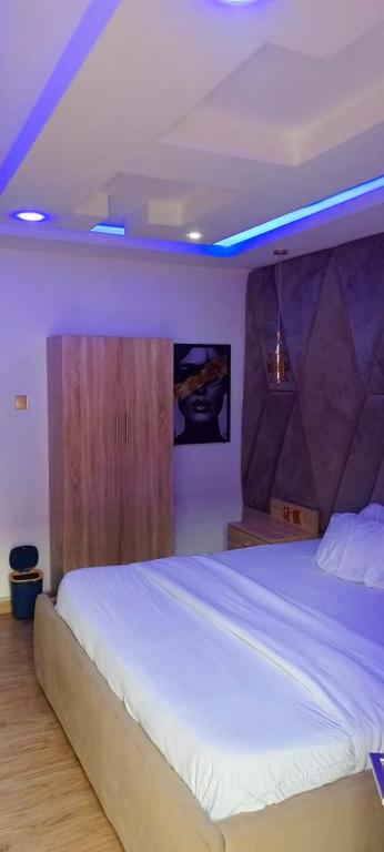 Gallery image of Havana Hotel and Suites in Benin City