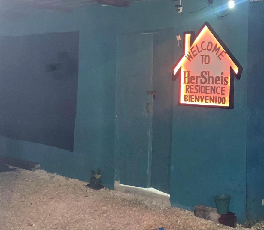 Casa HerShei