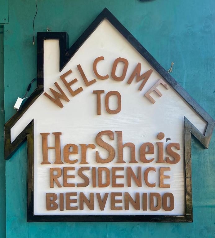 Casa HerShei