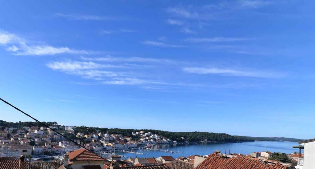 Apartment Beachfront in Mali Losinj 55401