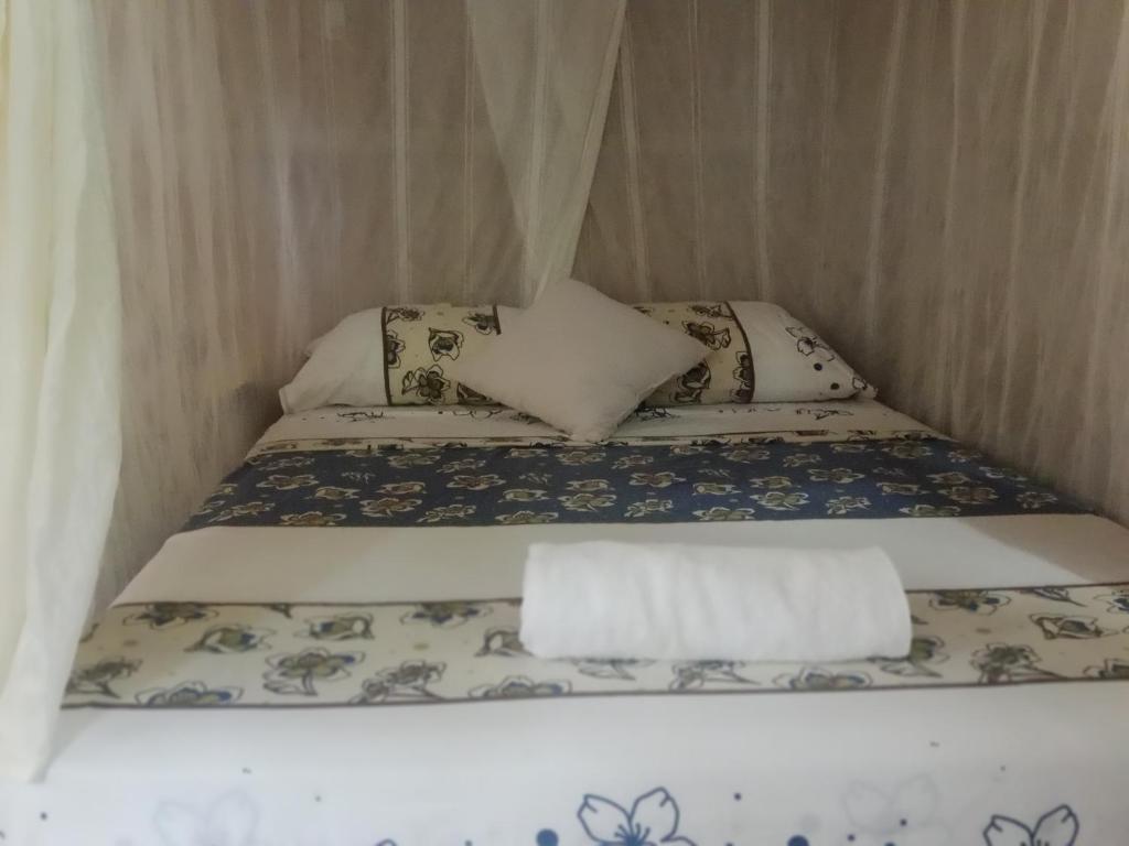 Hostal Ebenezer Macedonia