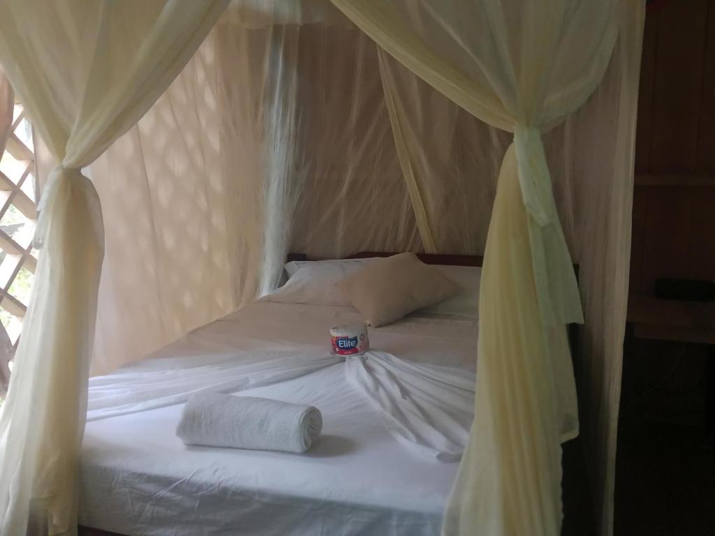 Hostal Ebenezer Macedonia