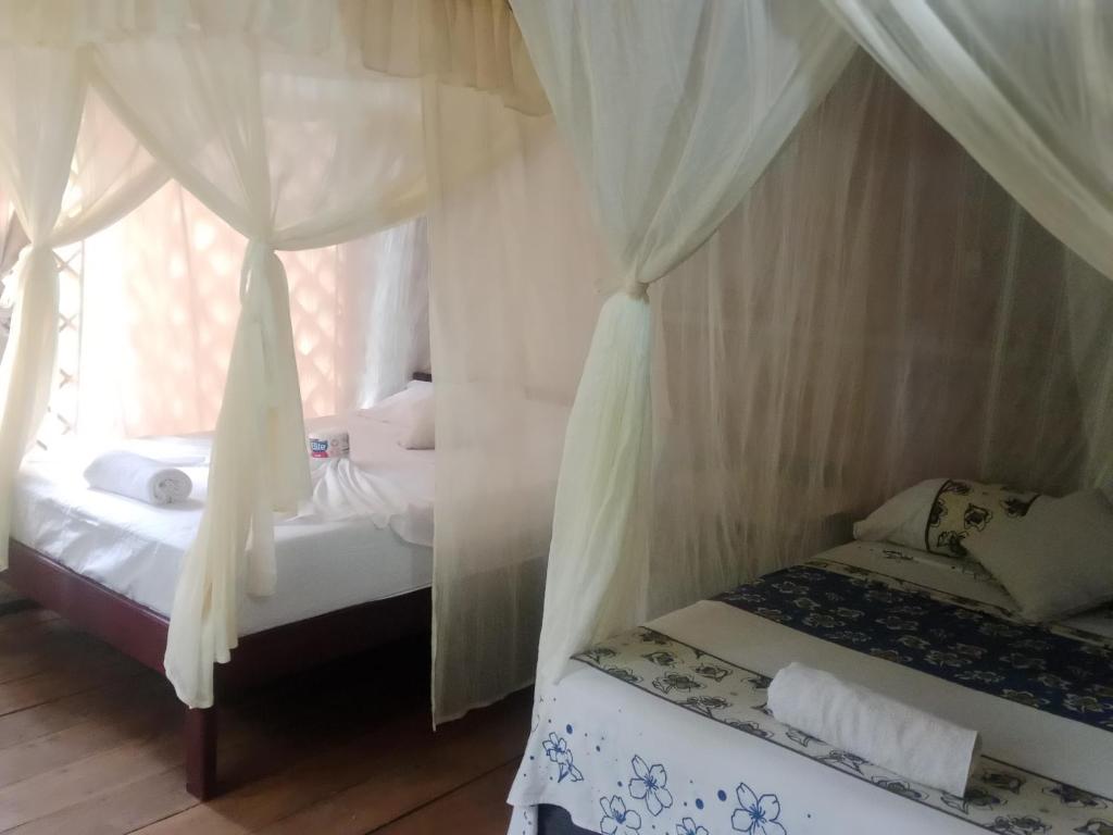 Hostal Ebenezer Macedonia