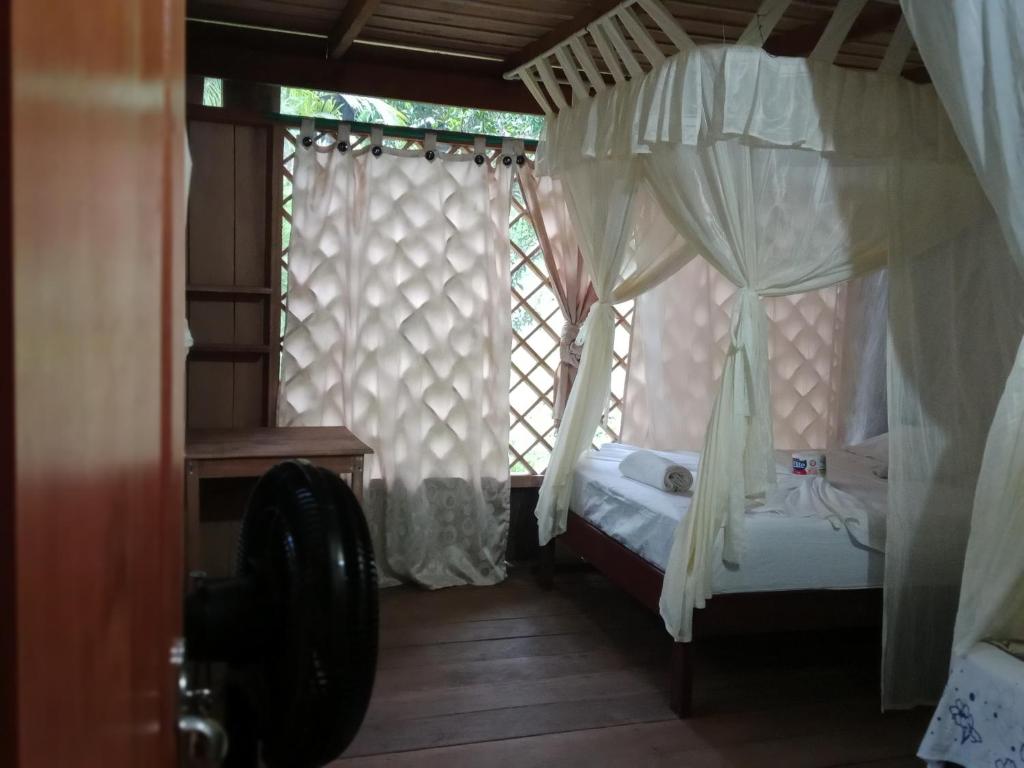 Hostal Ebenezer Macedonia