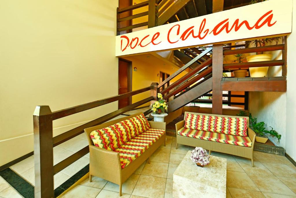  Pousada Doce Cabana