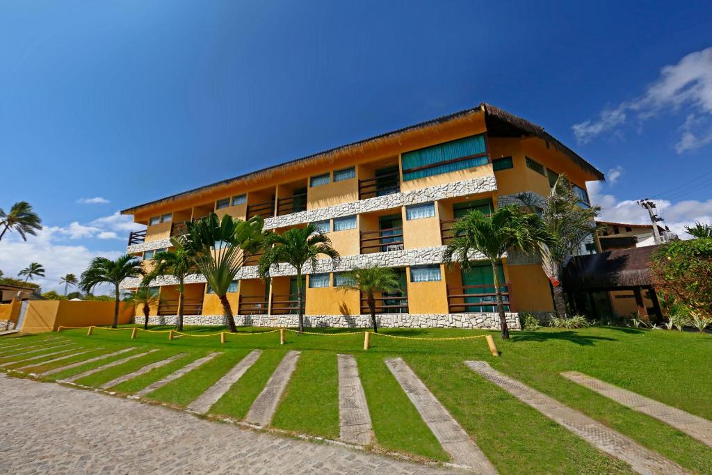  Pousada Doce Cabana