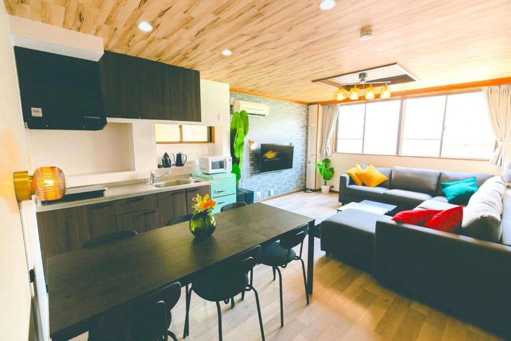 Suite Residence Chidoribashi