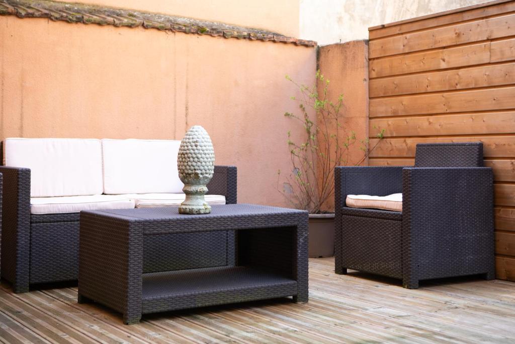 Nouveau La Terrasse des remparts à Eguisheim – photo 24
