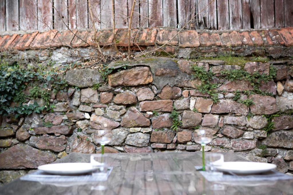 Nouveau La Terrasse des remparts à Eguisheim – photo 11