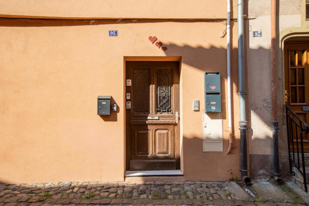 Nouveau La Terrasse des remparts à Eguisheim – photo 6