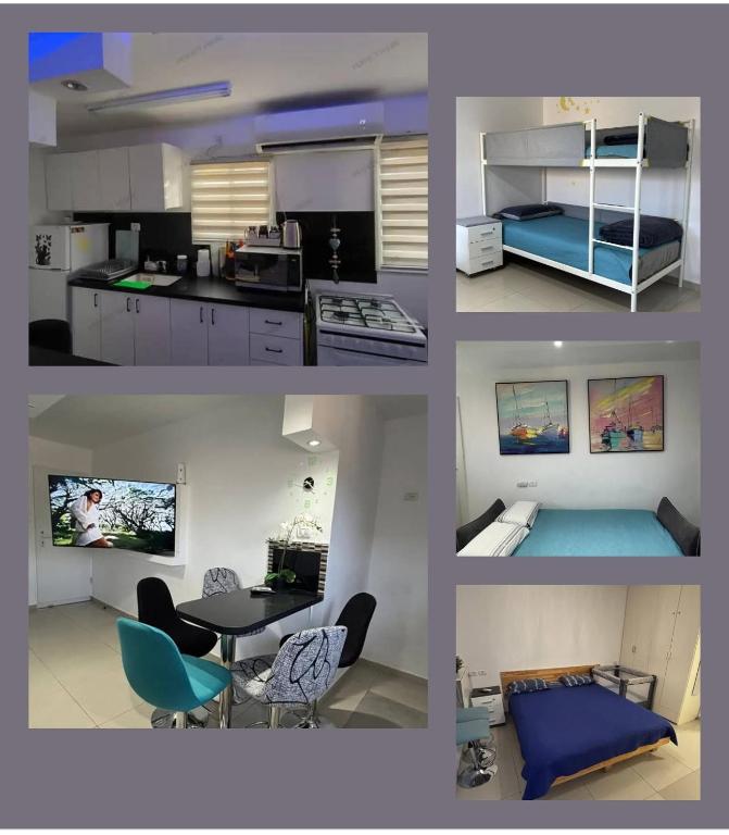 Cuina o zona de cuina de Perfect House