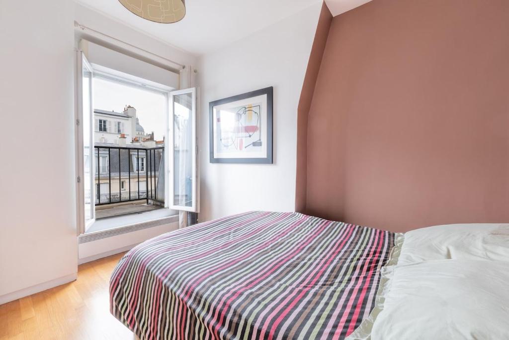 Welcome to Rue Monge Paris 5