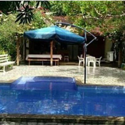  Amazon Hostel Iranduba