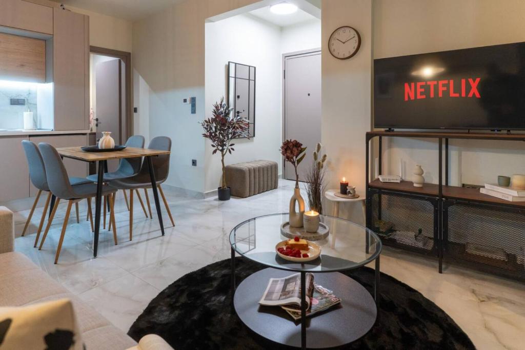URBAN LUXURY 2 BR