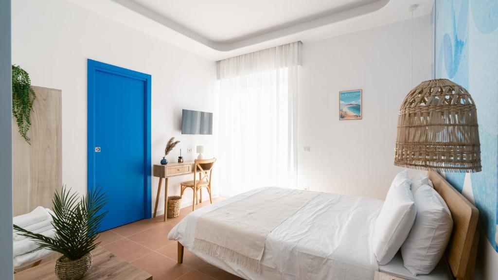 Calima Guest House