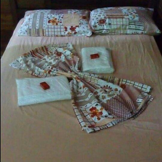  Amazon Hostel Iranduba