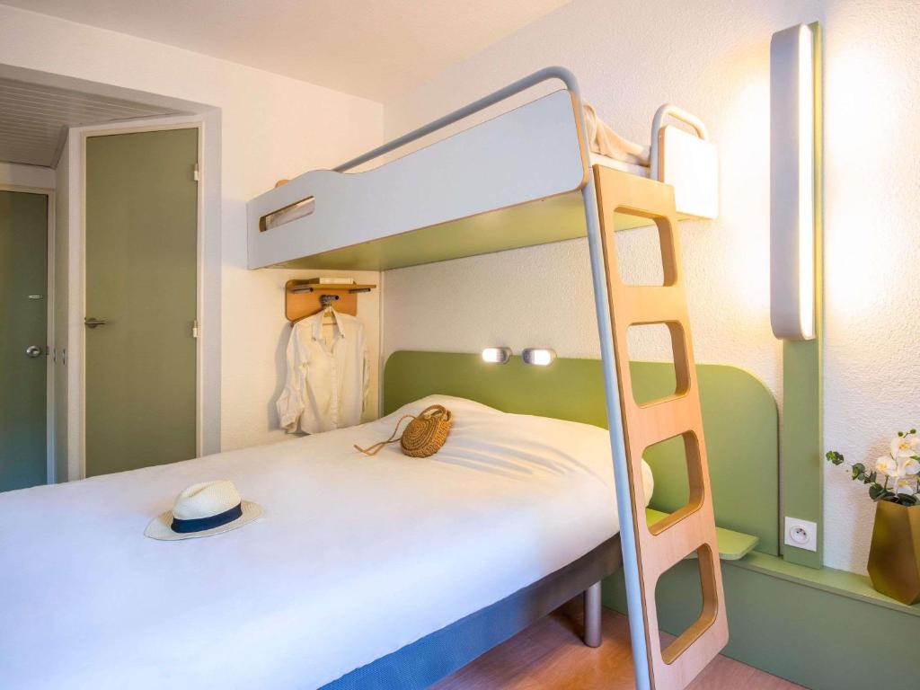 ibis budget Antibes Sophia Antipolis