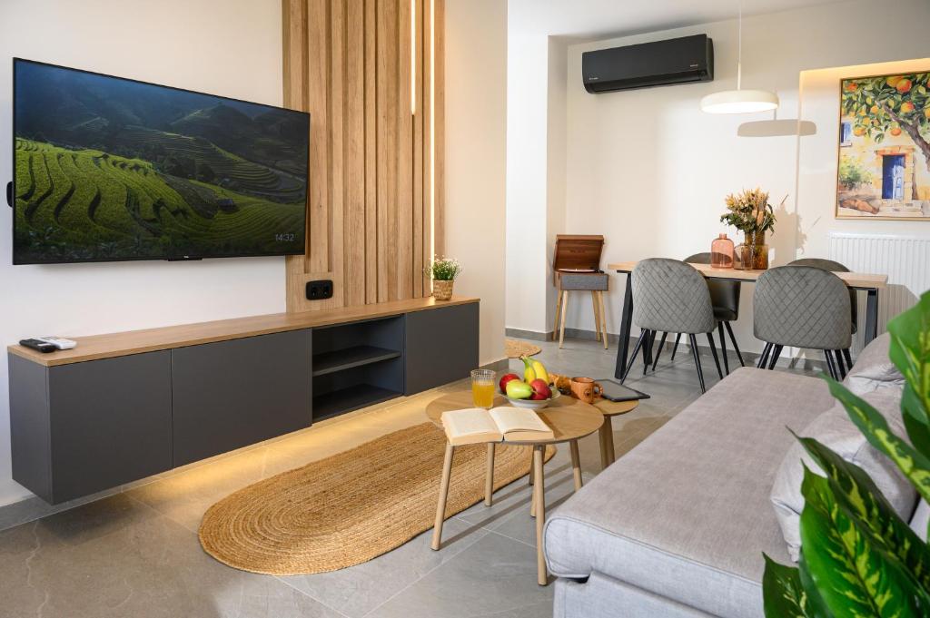 Q Luxury rooms Mandarin garden Perea