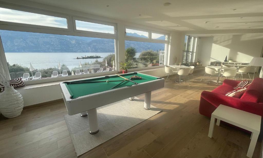 Hotel Roma Aparthotel
