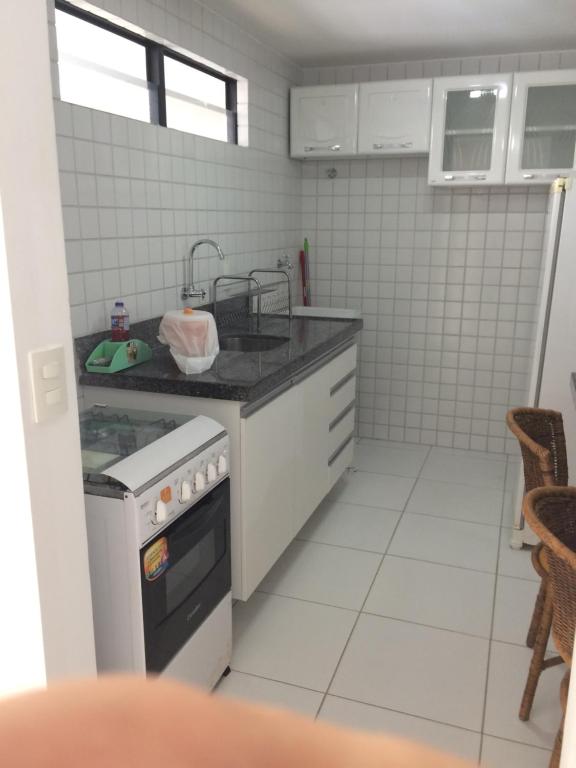  Ametista Flat
