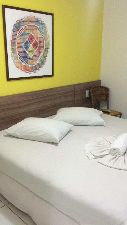  Ametista Flat