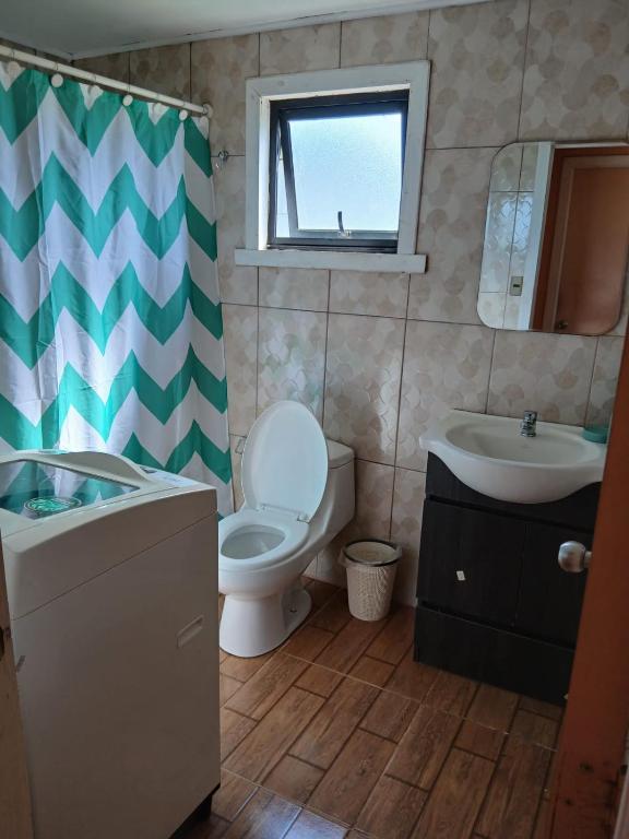 Amplia casa a un precio accesible