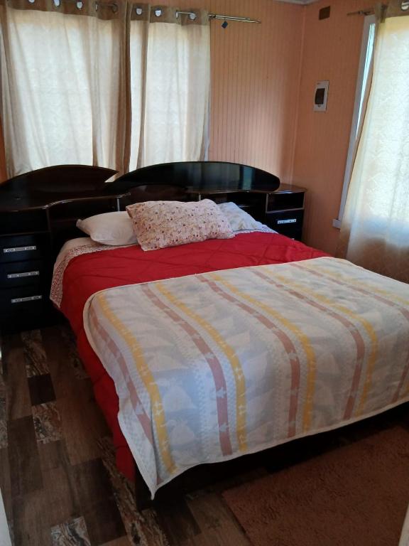 Amplia casa a un precio accesible