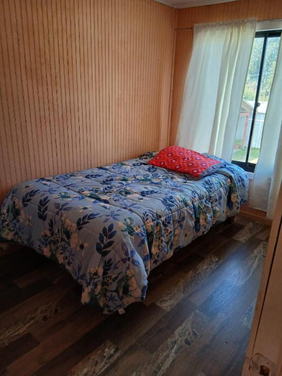 Amplia casa a un precio accesible