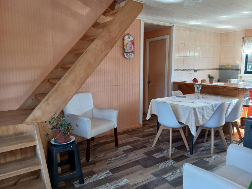 Amplia casa a un precio accesible