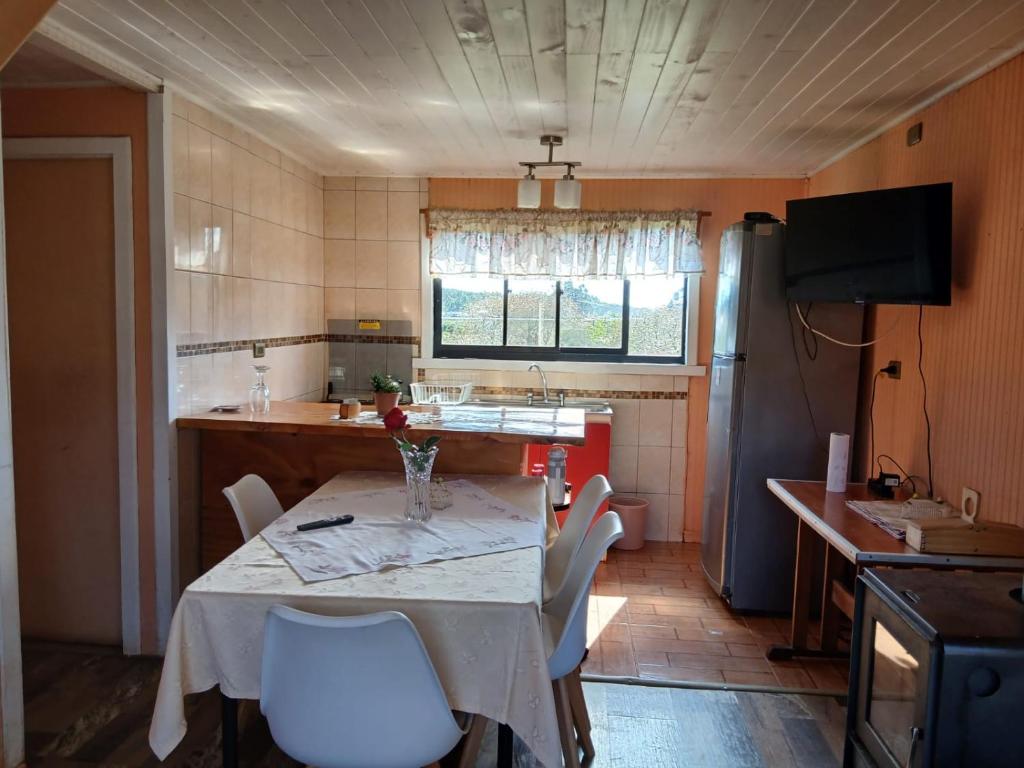 Amplia casa a un precio accesible