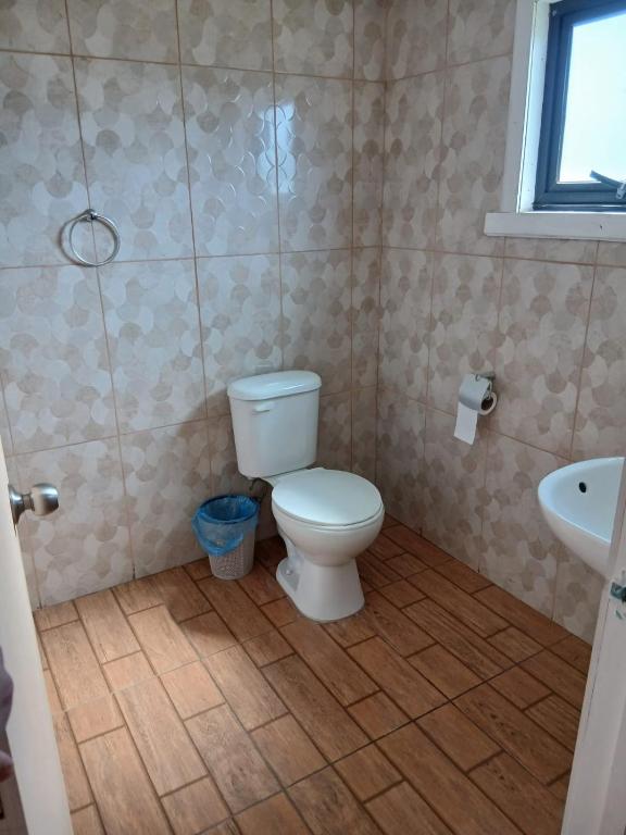 Amplia casa a un precio accesible