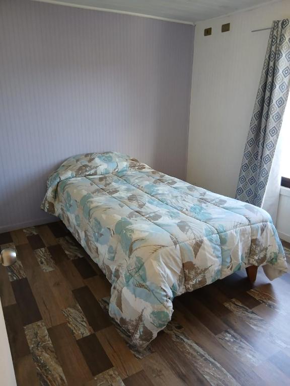 Amplia casa a un precio accesible