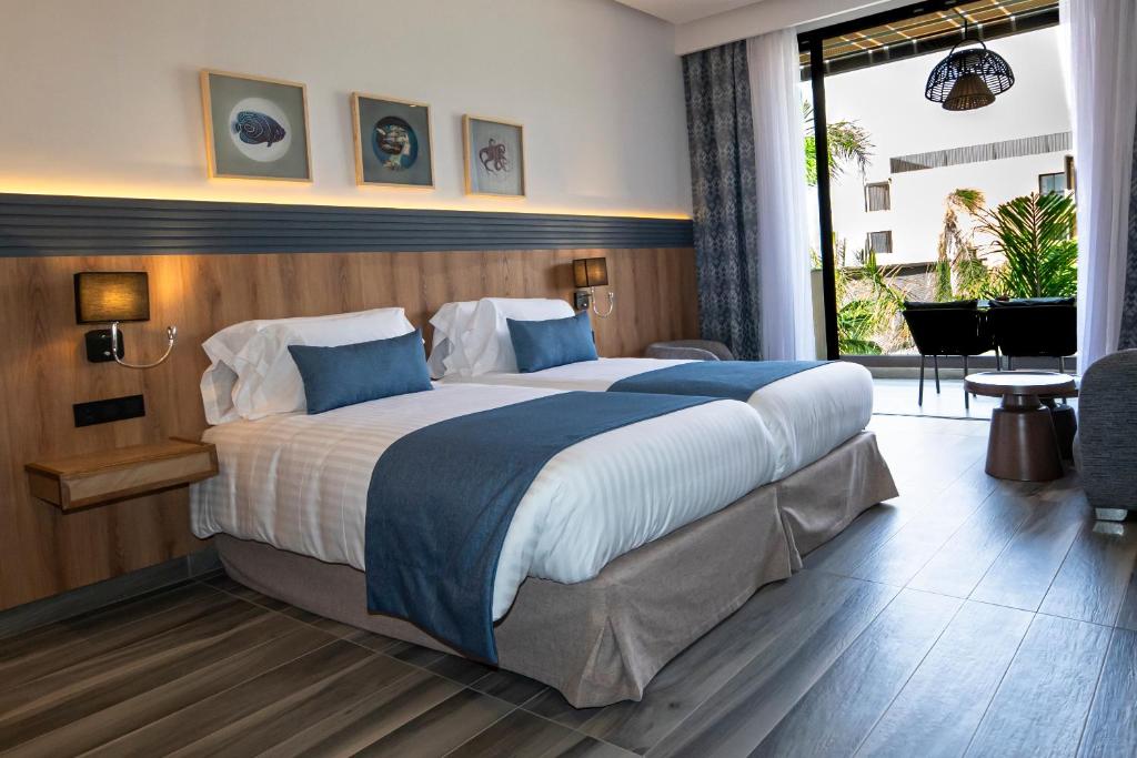 Taghazout Palm Hotel