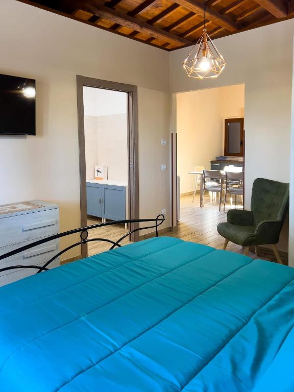 Casale Saporito - Appartamento