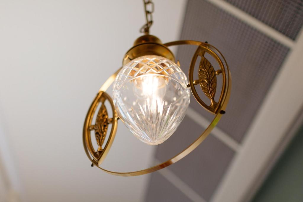 Boutique Hotel Nossek - Resim 35