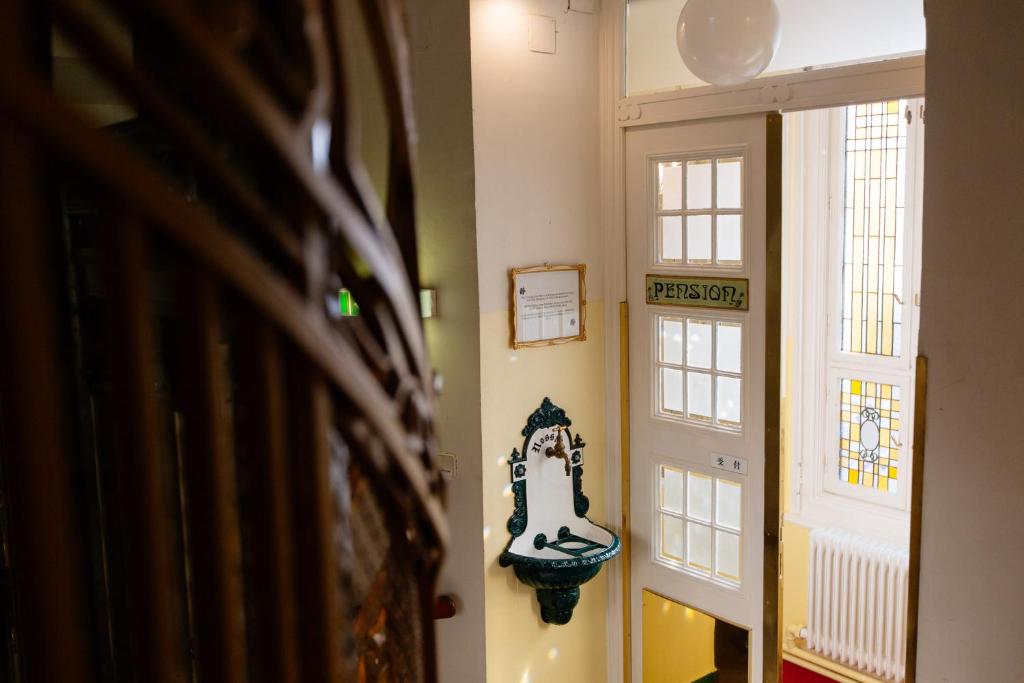 Boutique Hotel Nossek - Resim 30