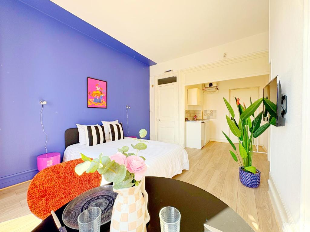 Suite Vagos