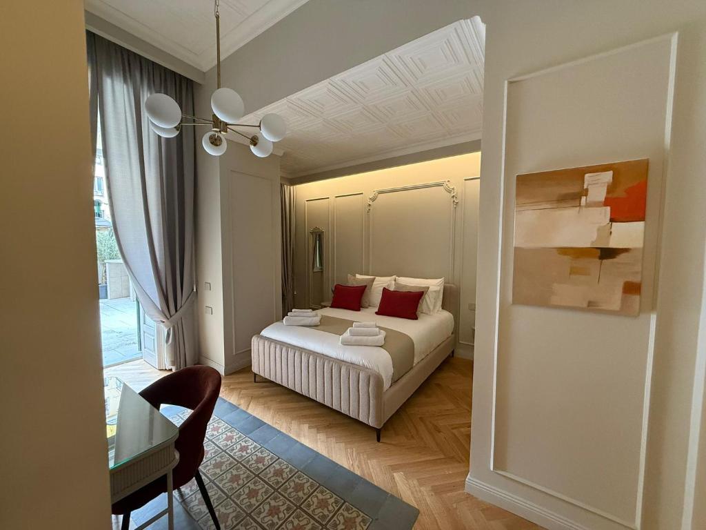 Residenza Seconnino - Luxury Suites