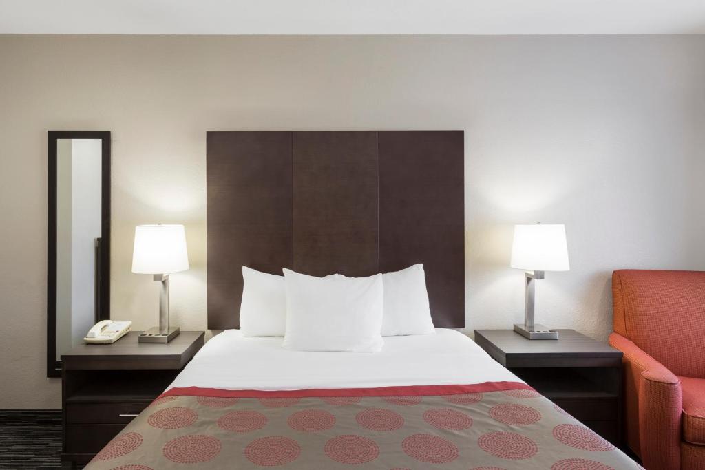 Ramada by Wyndham Monterey photo